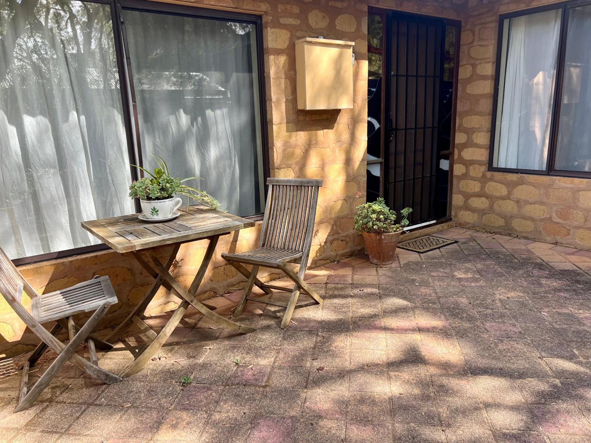 Acacia Retreat Apartment Dunsborough Exterior foto