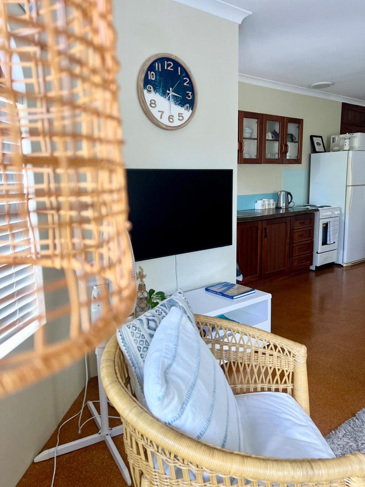 Acacia Retreat Apartment Dunsborough Exterior foto