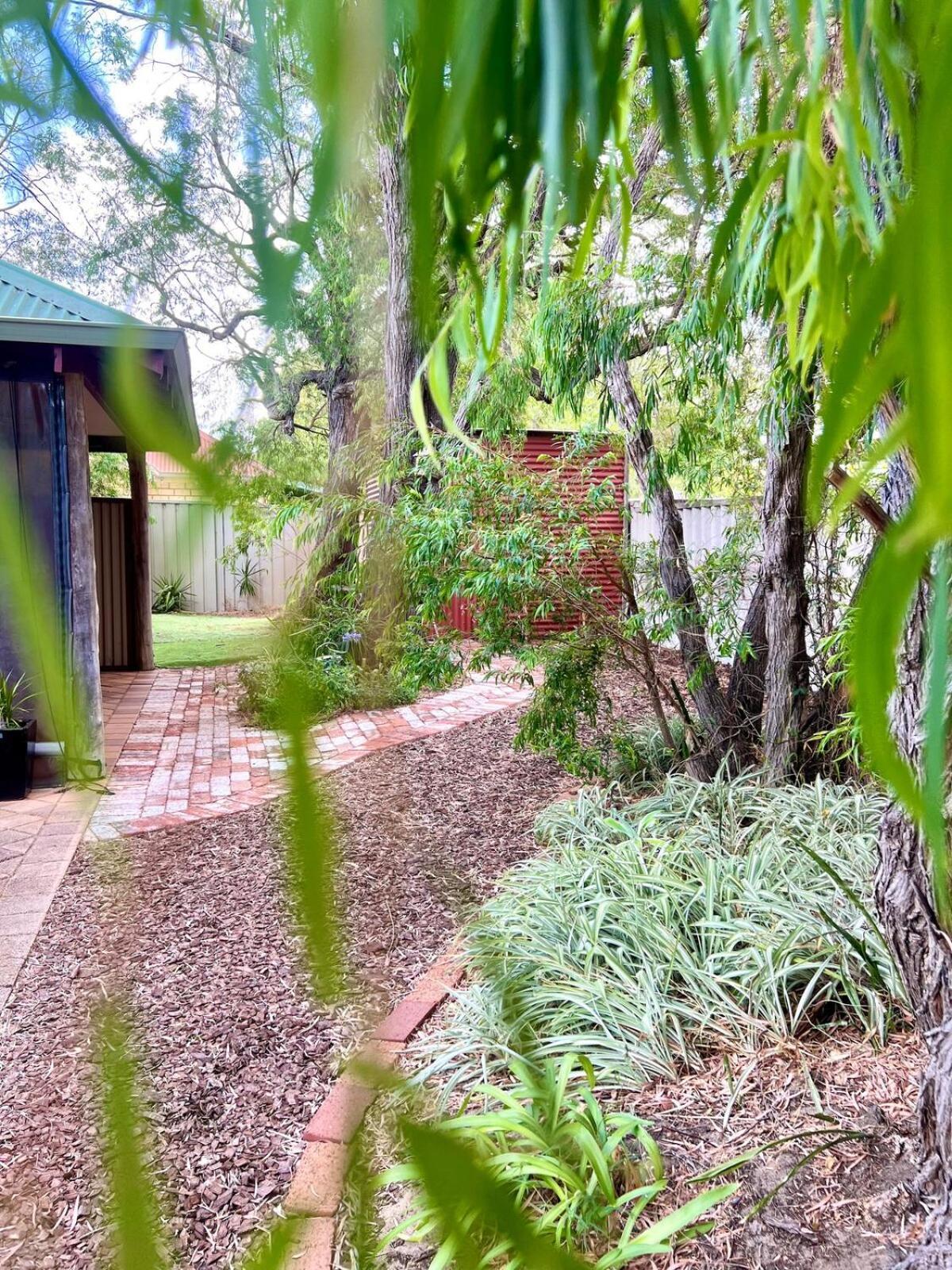 Acacia Retreat Apartment Dunsborough Exterior foto