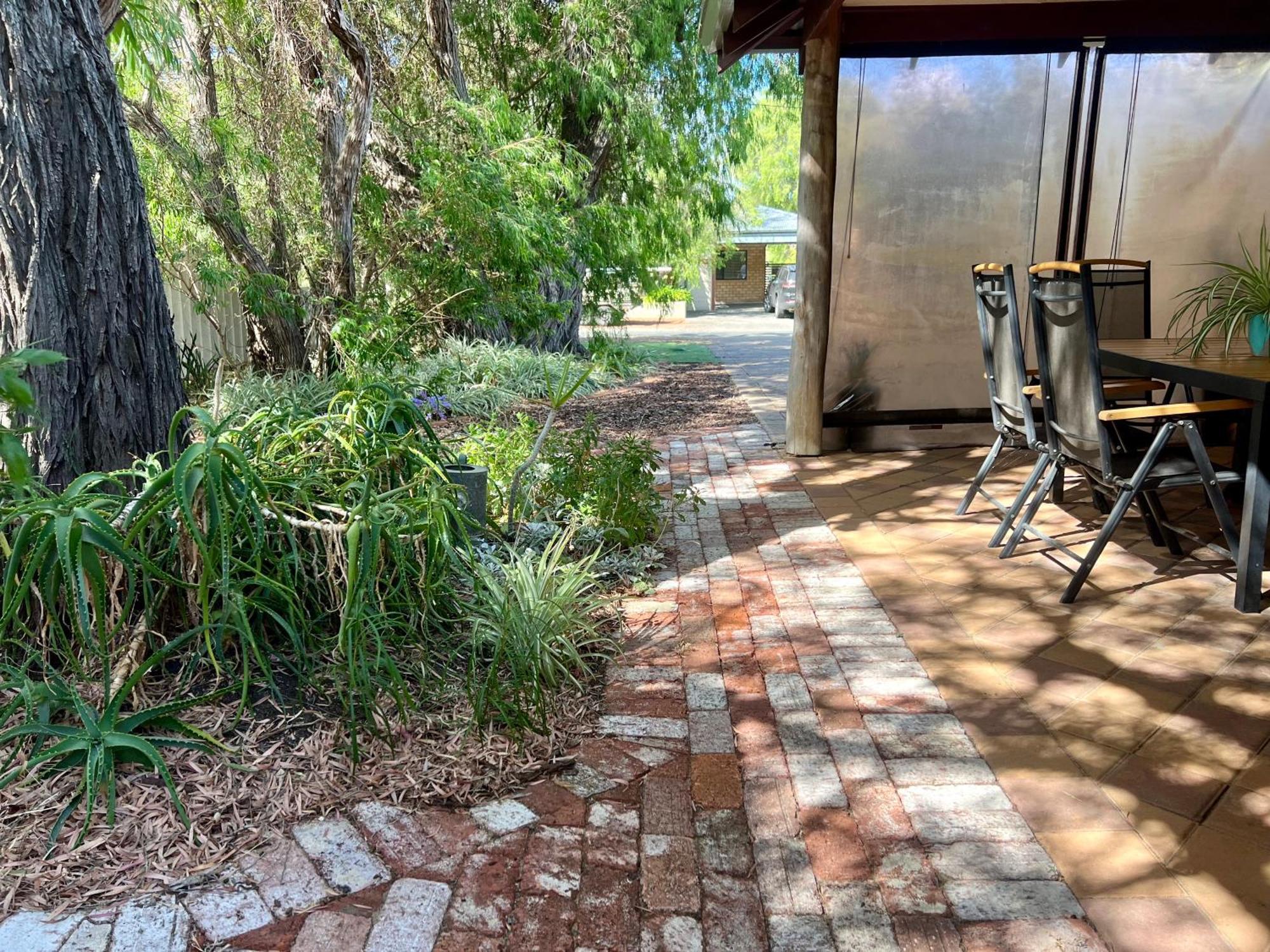 Acacia Retreat Apartment Dunsborough Exterior foto