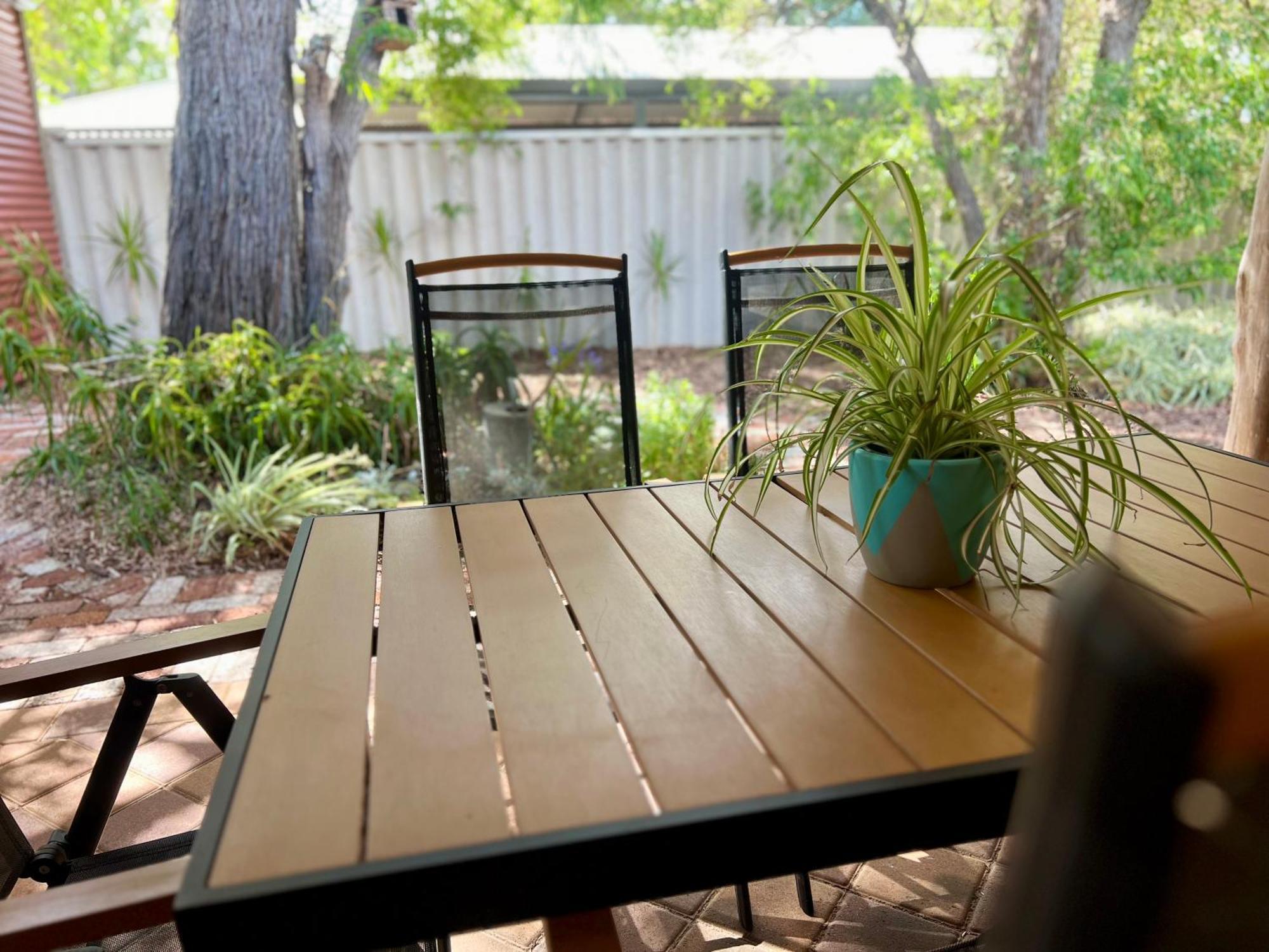 Acacia Retreat Apartment Dunsborough Exterior foto